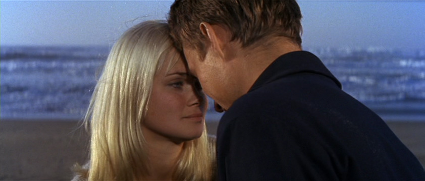 Its hard to run a covert mission when you fall in love with the locals